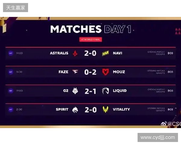 BLAST赏金赛S1：绝处逢生！Monte 2-1 NAVI