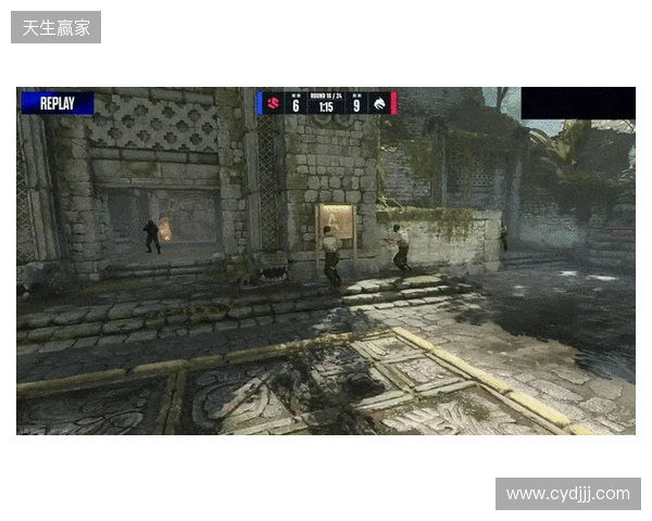 BLAST赏金赛S1:线上严父!Spirit 2-0 Inner Circle BLAST赏金赛S1:线上严父!Spirit 2-0 Inner Circle