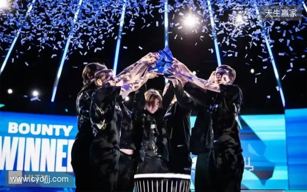 新皇开元上帝再临!恭喜PARIVISION捧杯BLAST赏金赛S1 新皇开元上帝再临!恭喜PARIVISION捧杯BLAST赏金赛S1