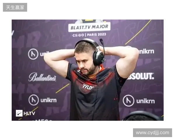 官宣：MIBR签约塞尔维亚教练LETN1