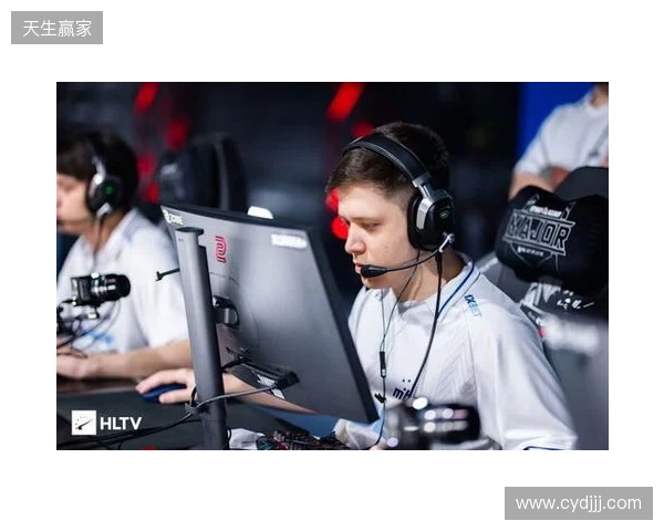 官宣:前MIBR队长exit加盟Fluxo 官宣:前MIBR队长exit加盟Fluxo