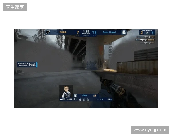 IEM克拉科夫2026：狂野争锋！FURIA 2-1 MongolZ