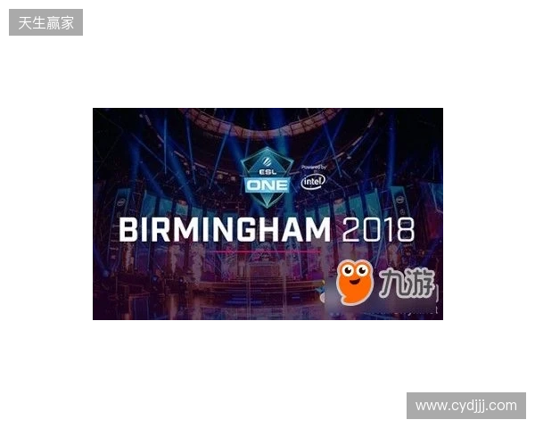 ESL One伯明翰站:XG让一追二战胜PVISION,杀入决赛日